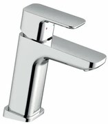 Ravak 10° Free umývadlová batéria 10 ° free bez výpuste chróm td f 014.00 X070129