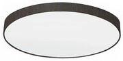 Eglo 97623 - Stropné svietidlo PASTERI 7xE27/60W/230V 98 cm