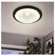 Eglo 99356 - LED stropné svietidlo ACOLLA LED/11W/230V priemer 29 cm