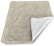 Sablio Deka pre bábätko Vintage luxus - 80x100 cm