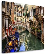 Obraz na stenu MESTO | rôzne rozmery