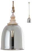 Redo 01-1399 - Luster na lanku KASHI 1xE27/42W/230V