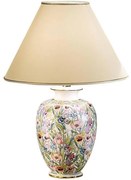 Kolarz 0014.75 - Stolná lampa GIARDINO 1xE27/100W/230V