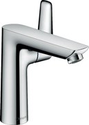 Hansgrohe Talis E, páková umývadlová batéria 150 bez odtokovej súpravy, chrómová, HAN-71755000