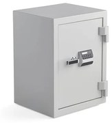 Ohňovzdorná skrinka s elektronickým zámkom SHIELD, 790x580x505 mm