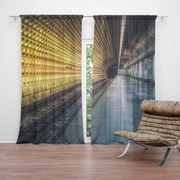 Sablio Záves Pražské metro: 2 ks 140x250 cm