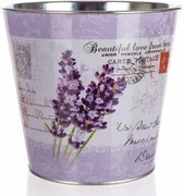 Kvetináč Levanduľa, 15 cm%