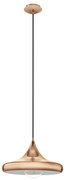 Eglo 94742 - Luster CORETTO 1xE27/60W/230V