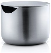 Sivá antikoro cukronička Blomus Basic