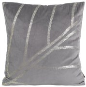 Obliečka na vankúš Blink/38 45x45 sivá 395888