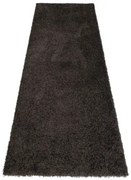 Koberec / behúň ESSENCE P113A antracitový