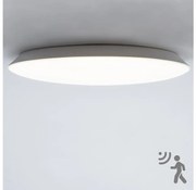Brilagi - LED Kúpeľňové svietidlo so senzorom VESTAS LED/28W/230V 4000K IP54 BG0781