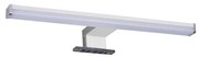 Kanlux 34932 - LED Kúpeľňové osvetlenie zrkadla ASTIM LED/8W/230V IP44 chróm KX2443