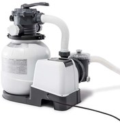 Pieskové čerpadlo Intex 7900L/H 26646