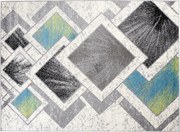 TA Koberec E329D BIELA JAWA O2X