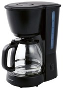 Silvercrest®  Kávovar Skmk 1000 A1/Sokmk 1000 A1 (čierna)  (100390994)