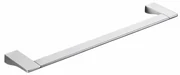 GEDY 572160 Glamour držiak uterákov 60 x 8,2 cm, sivá
