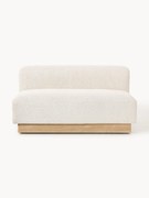 Buklé pohovka Natalie (2-miestna)