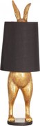 Stolová lampa Gold Rabbit 117cm