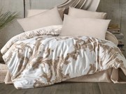 Cottonbox obliečka bavlnený satén Lilou-Loren - 220x200 / 2x70x90 cm