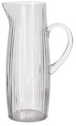 Sklenený džbán Bitz Kusintha, 1,2 l