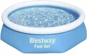 Rozperný bazén 244 x 61 cm Bestway 57448