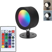 LED svetlo Solight biela WL914
