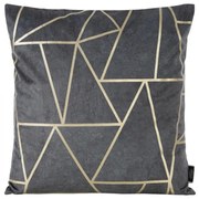 Obliečka na vankúš Blink/29 45x45 oceľ 391186