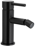 Batéria bidetová Moza Black