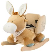 Nattou - Hojdačka LAPIDOU somárik