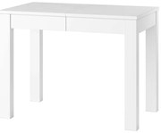 Skladací stôl Orion 02 100/160x60cm biela