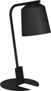 XXXLutz STOLNÁ LAMPA, E27, 29/14,5/44,5 cm Eglo - Online Only bytové doplnky - 003348101201
