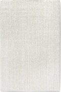 Villeroy & Boch Kusový koberec 106326 Pure White, 120x170, biela, chodba / predsieň