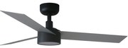 FARO 34285-1TW - LED Stmiev. ventilátor CRUISER LED/18W/230V 2700/4000/6500K + DO