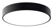 LED2 - LED Stropné svietidlo MONO LED/30W/230V 3000K/4000K čierna