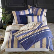 BedTex Bavlnené obliečky Palermo, 135 x 200 cm, 80 x 80 cm, 135 x 200 cm, 80 x 80 cm