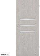 Vnútorné dvere na mieru Lima