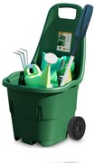 ARTPLAST Záhradný vozík Linea Smart
