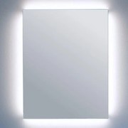 Zrkadlo LED 61 50X70