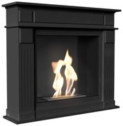 Biokrb November Black (104 x 120 x 30 cm)