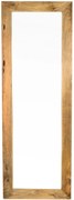furniture-nabytek.cz - Zrkadlo Devi 60x170x6 cm
