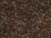 Metrážny koberec Santana 80 hnedý