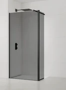 Sprchová zástena Walk-in 100 cm SAT SATBWI100KSPRCROZC