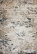 XXXLutz TKANÝ KOBEREC, 115/170 cm prírodná farba Flair Rugs - Online Only bytové doplnky - 003165039701