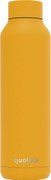 Nerezová termofľaša Solid Amber Yellow 630 ml