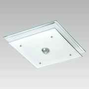 Stropné svietidlo PREZENT IKAROS DIAMOND CHRÓM 65115