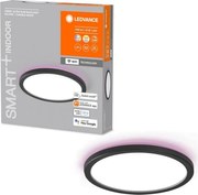 Ledvance - LED RGBW Stmievateľné stropné svietidlo SMART+ ORBIS LED/19W/230V Wi-Fi