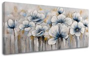 Obraz na plátne KVETY | rôzne rozmery