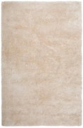Obsession, Kusový koberec Curacao 490 ivory, 160x230, biela, obývacia izba