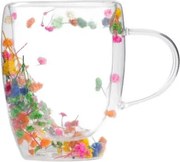 Šálka SECO s dvojitým dnom 724572 350 ml